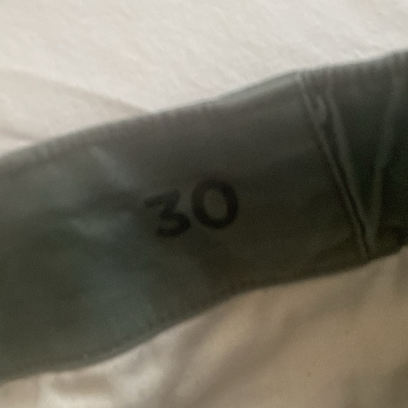 G-STAR VETAR CUFFED SLIM CHINO Jean - Picture 6 of 10